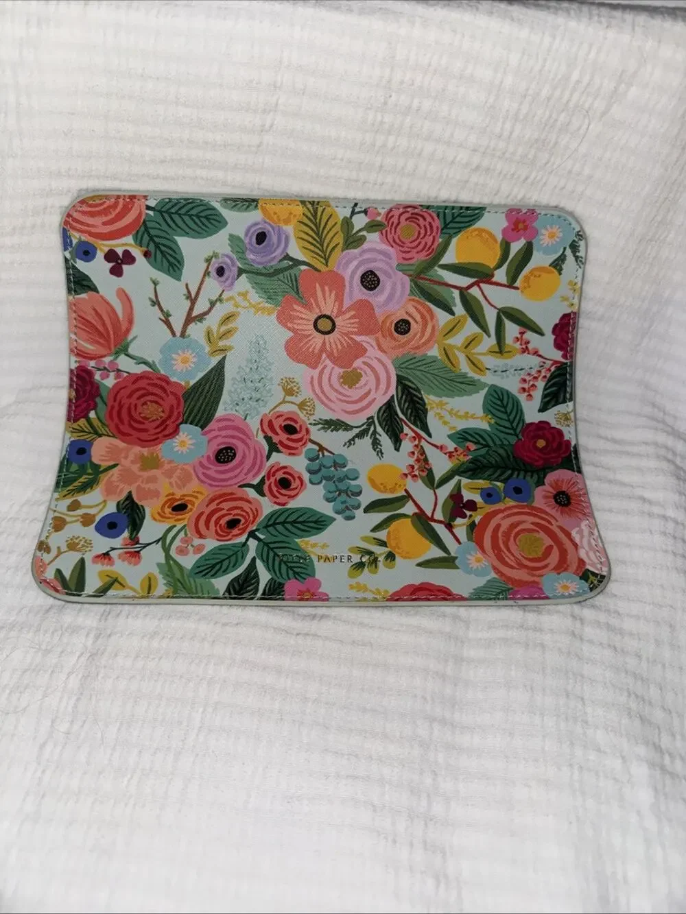 RIFLE PAPER CO. Garden Party Desk Accessories Mouse Pad